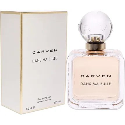 Парфюмерная вода Carven Dans Ma Bulle, 100 мл