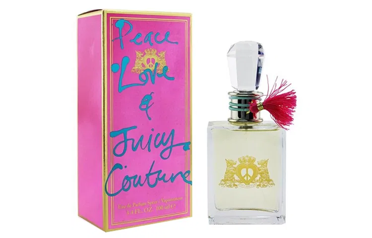 Парфюм женский, Juicy Couture, 100 мл