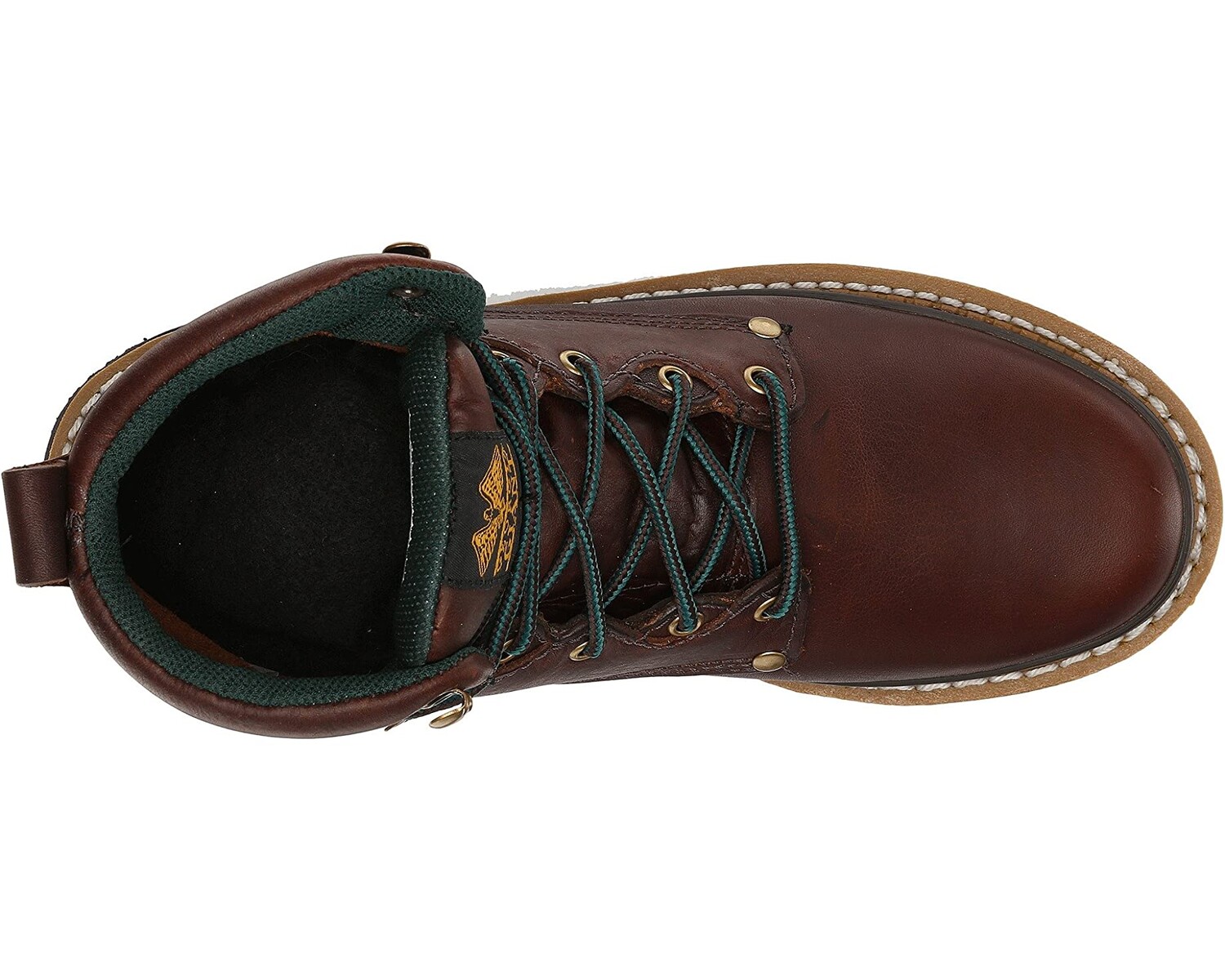 

Ботинки 6" Georgia Giant Boot Georgia Boot, коричневый