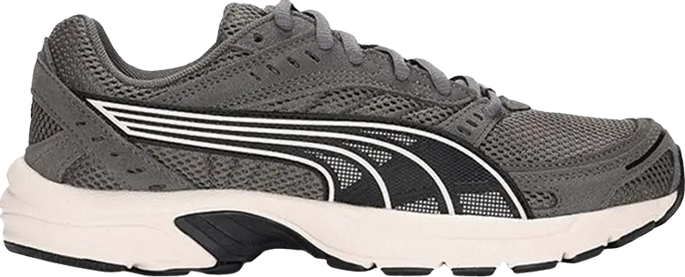 

Кроссовки Puma Axis SD Quiet Shade, серый