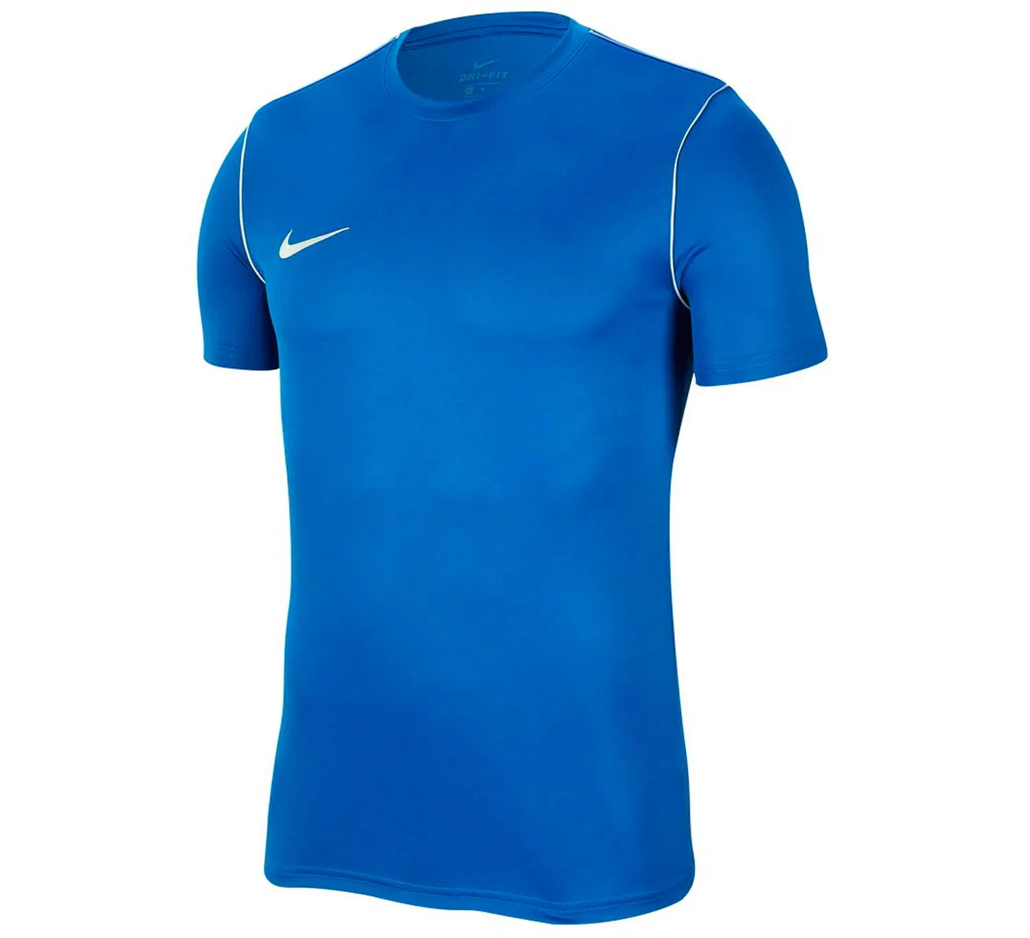 Детская футболка с коротким рукавом Park 20 Nike, Konigsblau