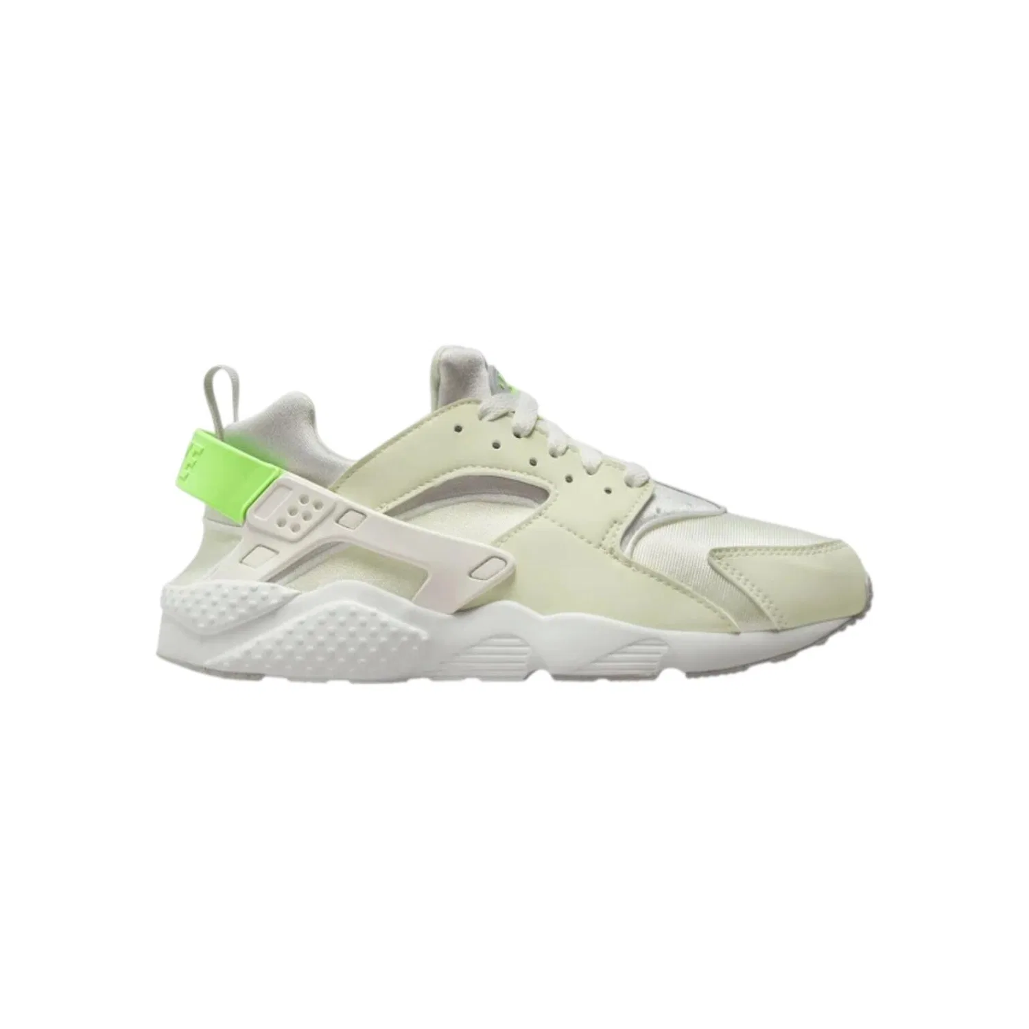 Детские кроссовки с амортизацией Huarache Run 2.0 Nike, Khaki
