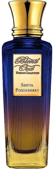 

Духи Blend Oud Santal Pondicherry