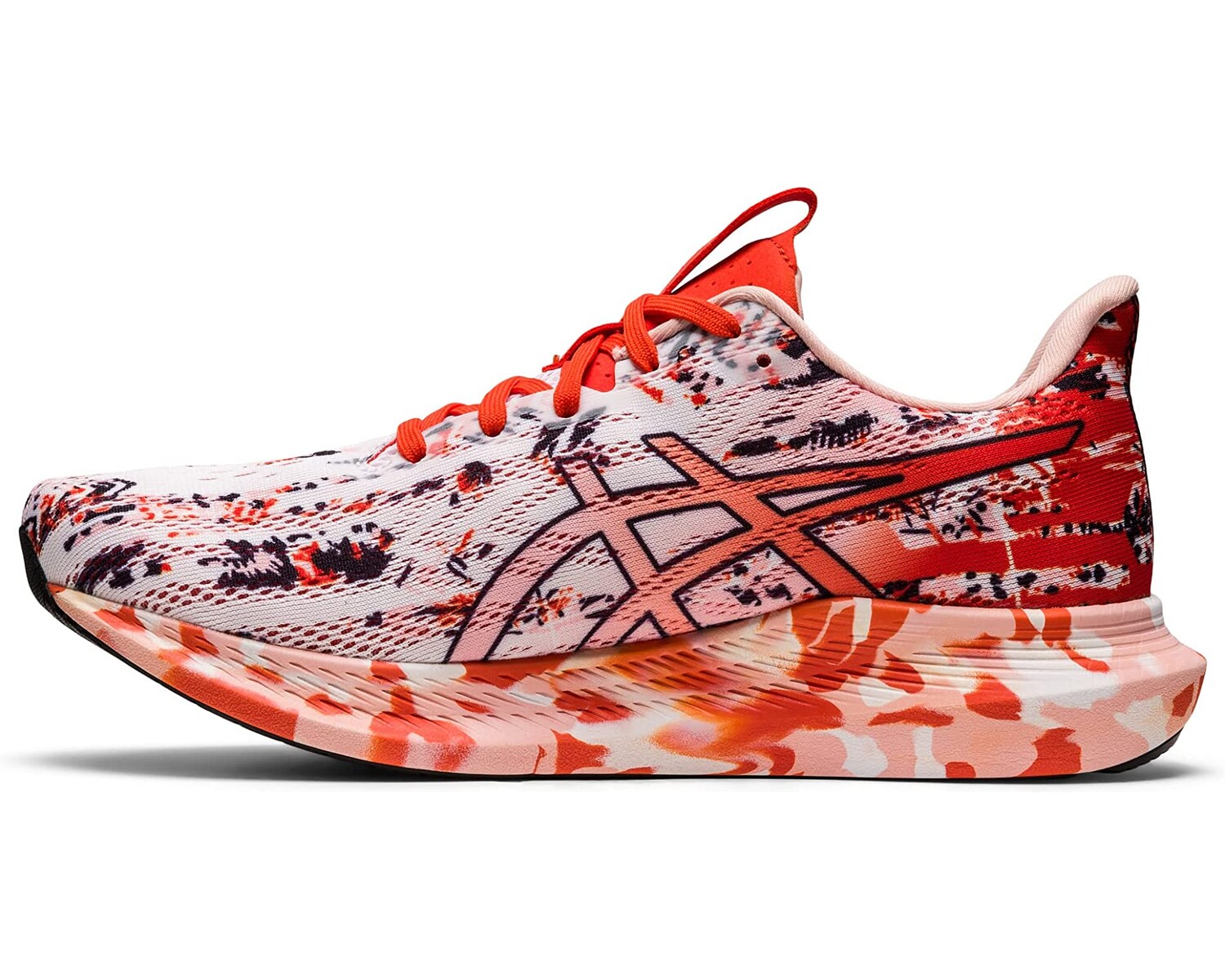 

Кроссовки Noosa Tri 14 ASICS, белый
