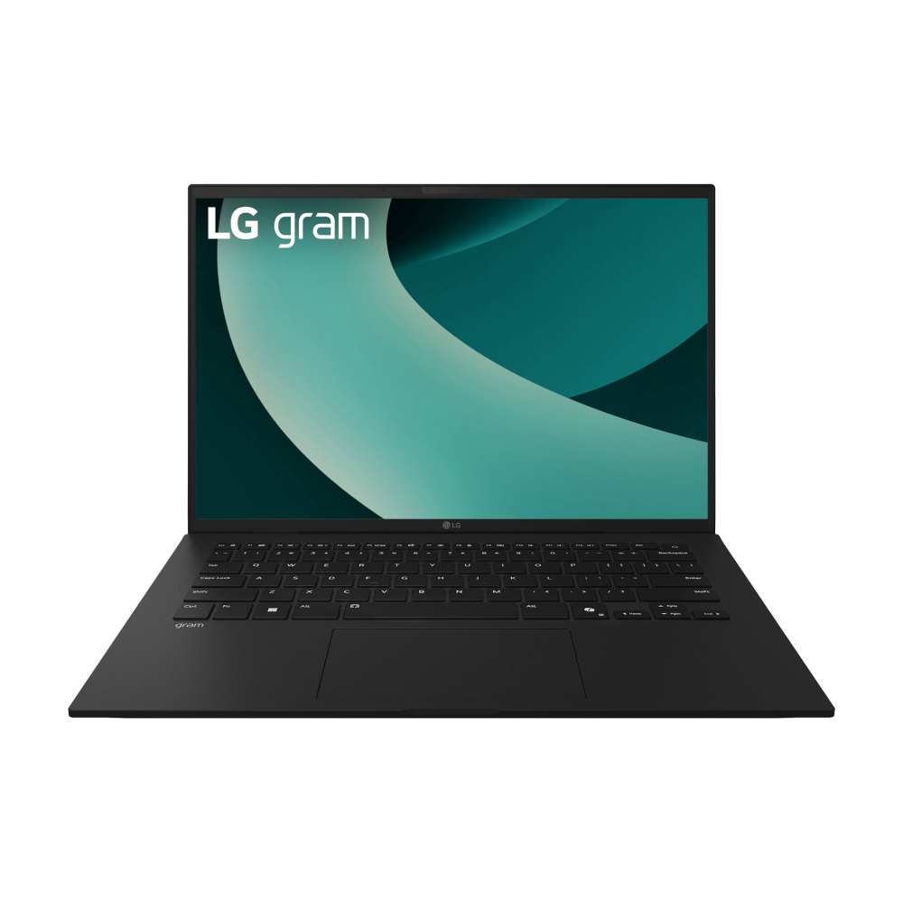 

Ноутбук LG gram, 14", 16 ГБ/512 ГБ, Ultra 5 225H, Arc 130T, 14Z90T-G.AAB2U1, черный, английская клавиатура