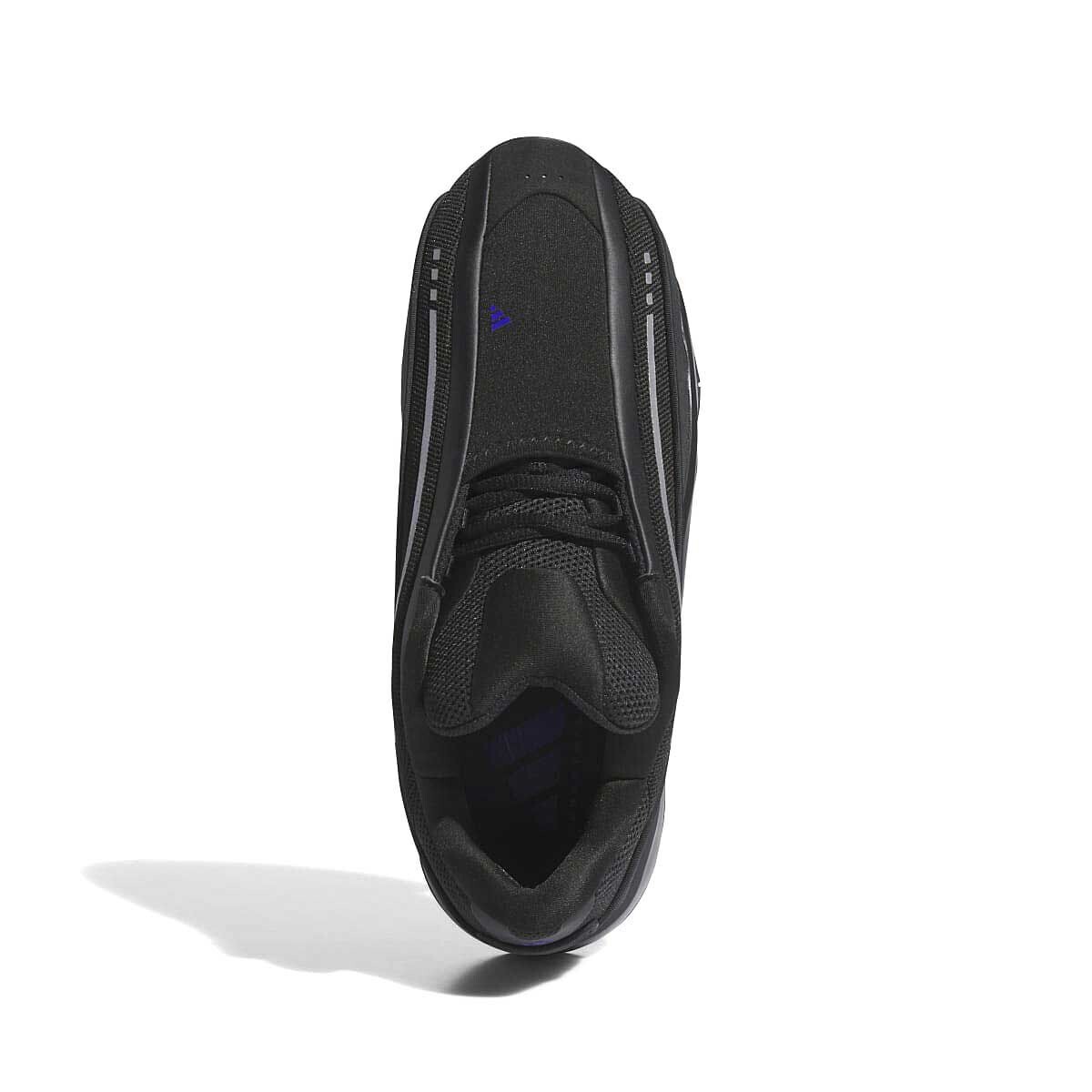 Кроссовки MAD IIINFINITY Adidas, цвет Schwarz/Grau/Blau — фото 4