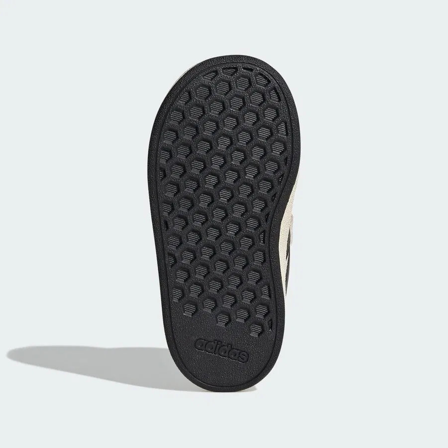 Кроссовки ADIDAS SPORTSWEAR 'Grand Court 2.0' в цвете Wool White — фото 4