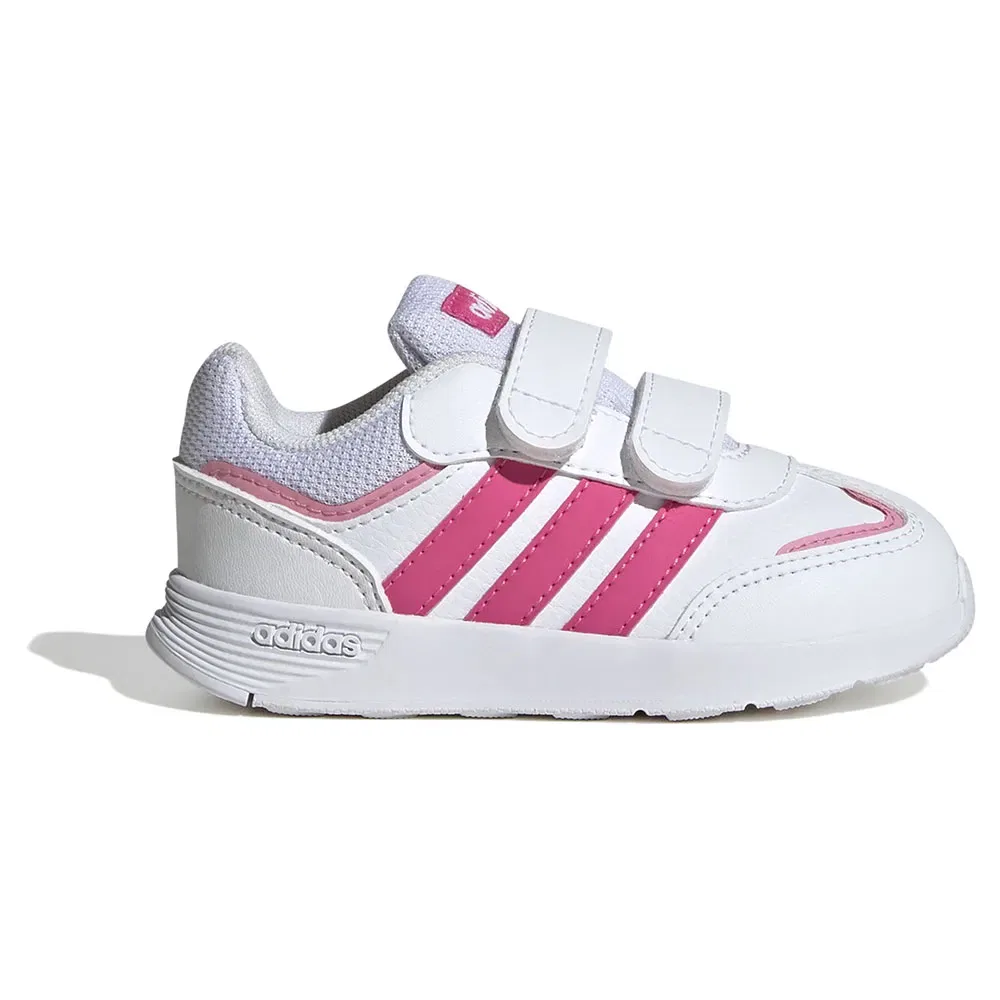 Кроссовки детские Tensaur Switch Adidas, белый
