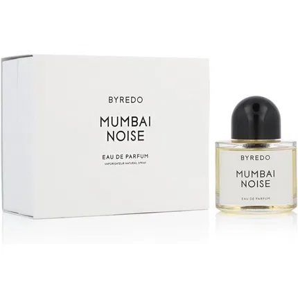 Парфюмерная вода Byredo Mumbai Noise, 50 мл