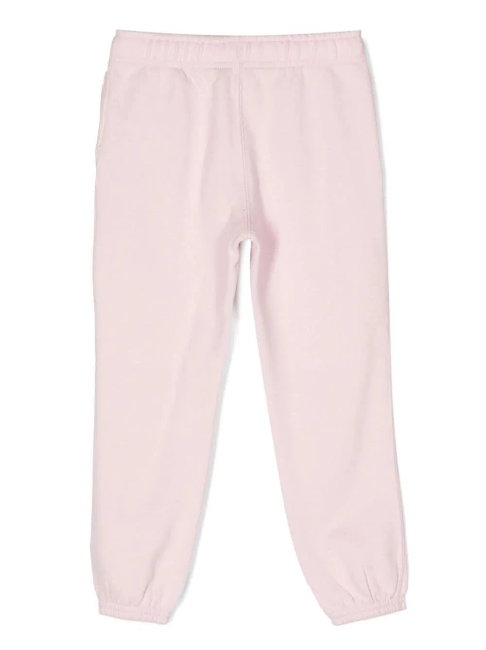 Спортивные брюки с вышивкой Polo Pony Polo Ralph Lauren, Hint Of Pink — фото 2