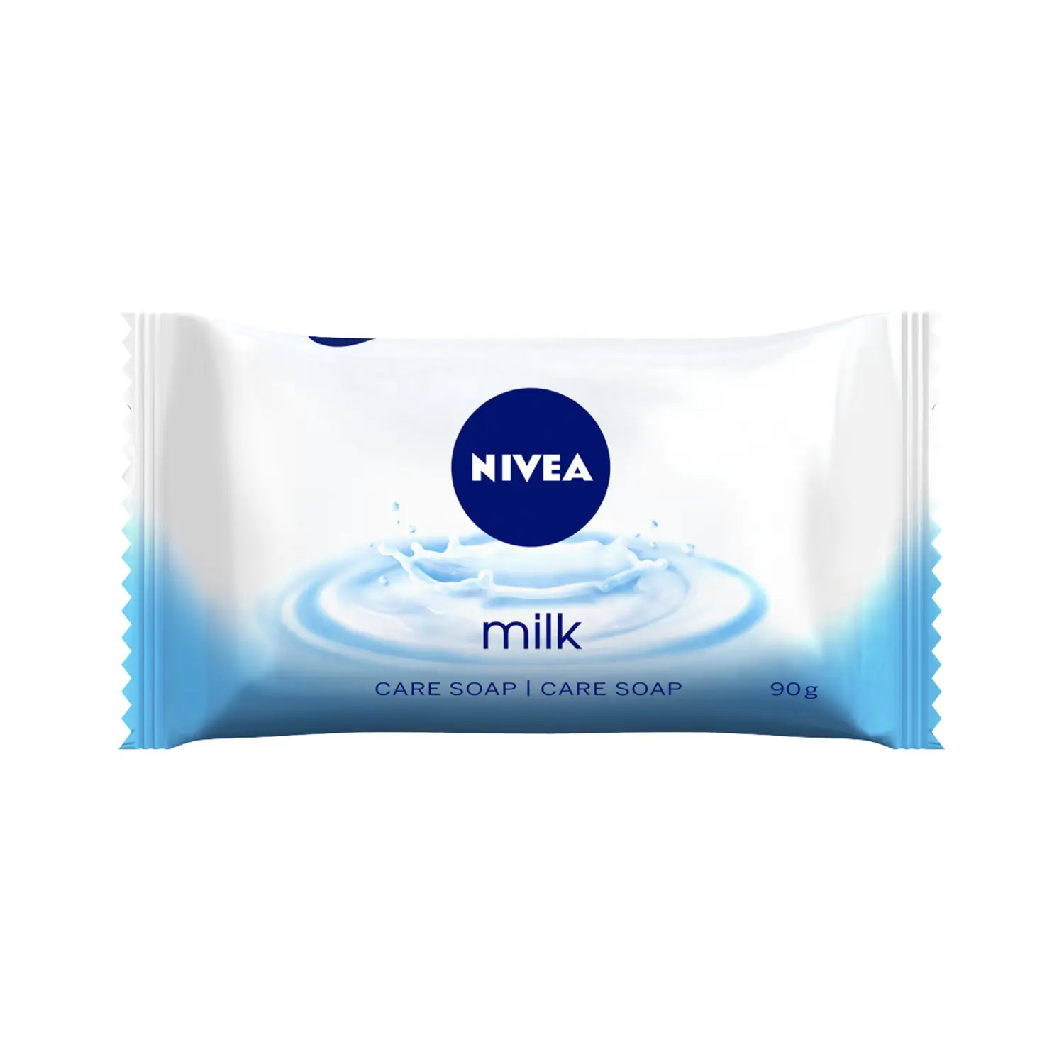 

Nivea Milk ухаживающее твердое мыло, 90 г