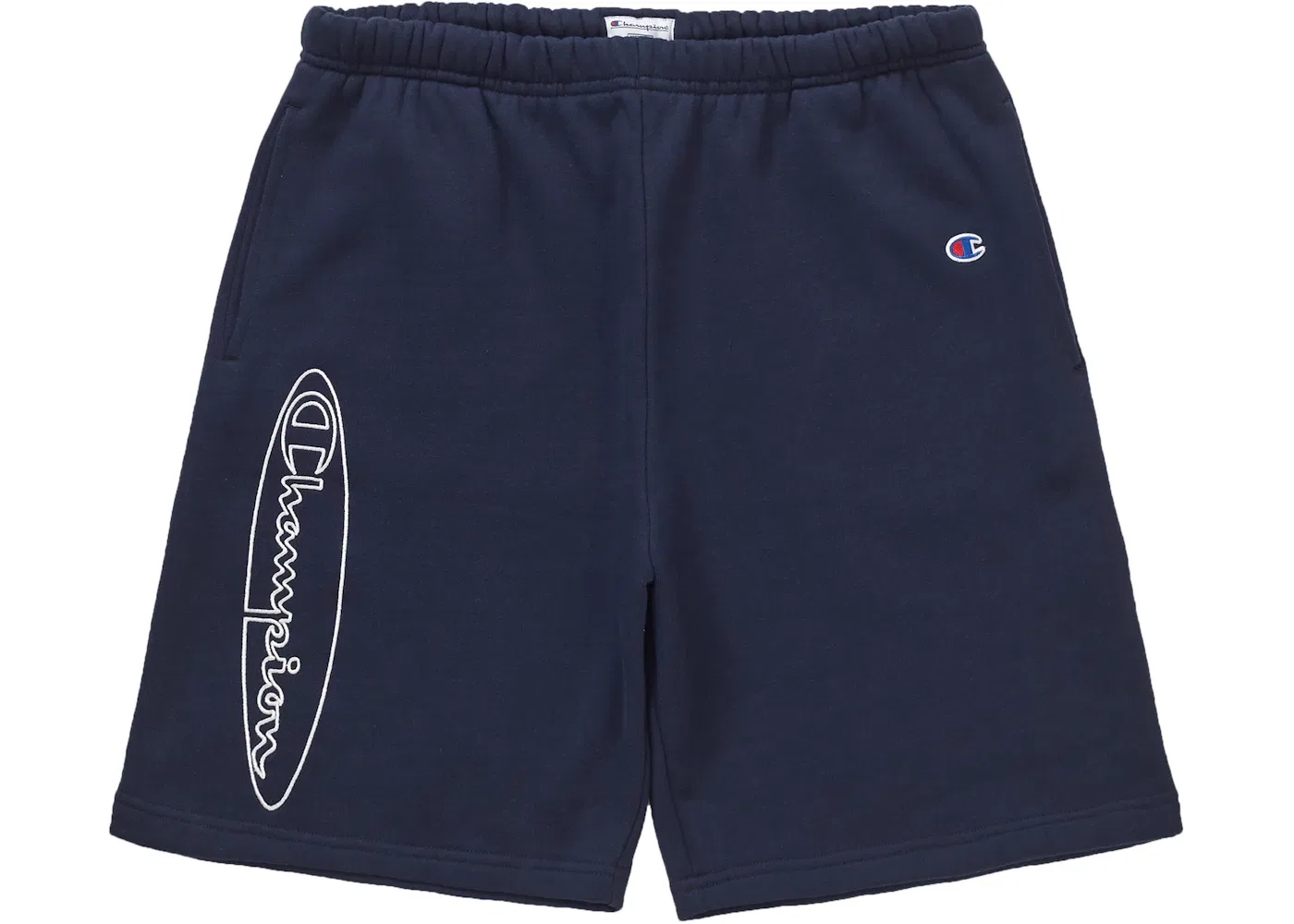 Мужские шорты Outline Supreme, Navy