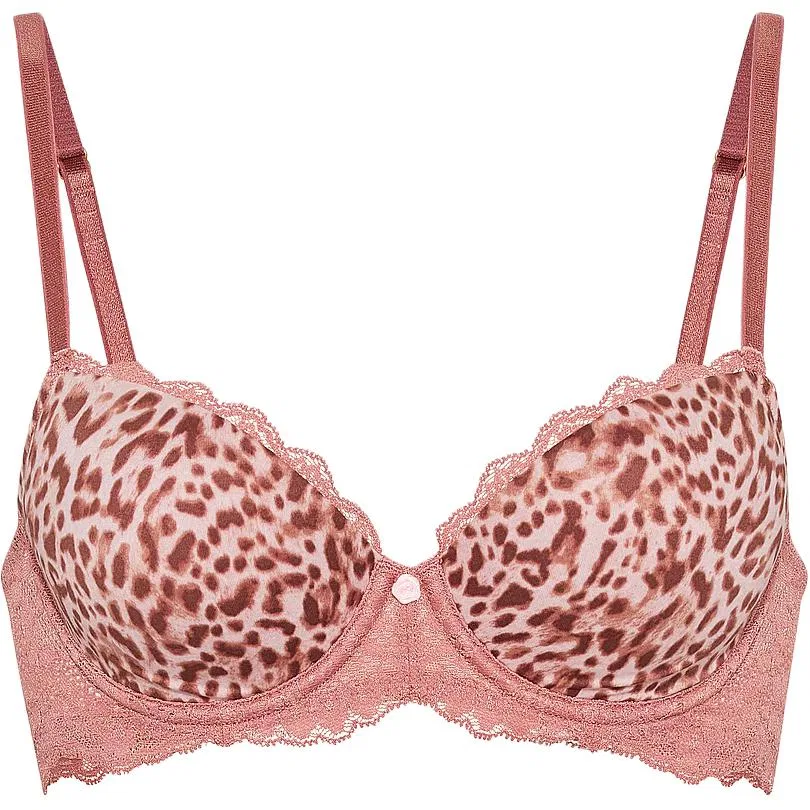 Женский бюстгальтер Angel Pink Panther Victoria's Secret