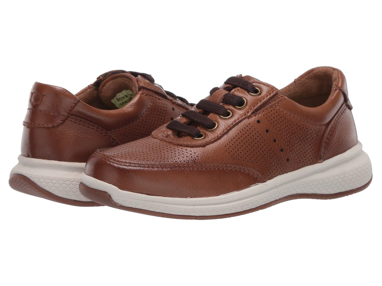 

Кроссовки Florsheim Kids, Great Lakes Sport Ox, Jr.