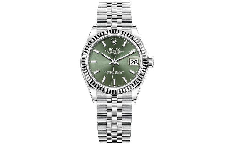 

ROLEX Часы 2025 Datejust 31mm
