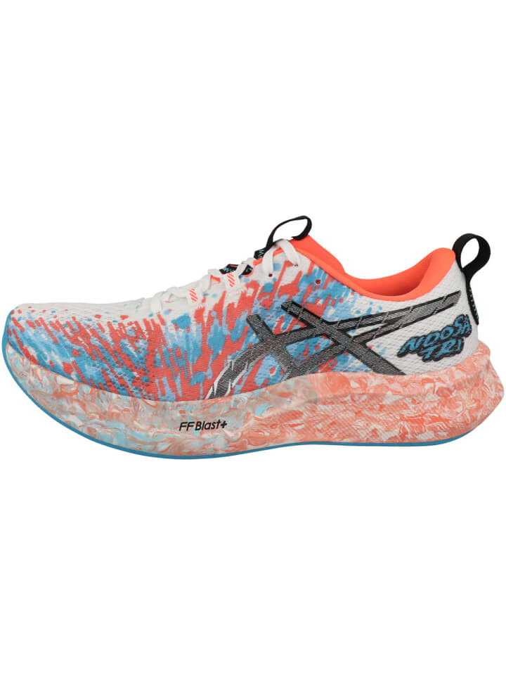 

Кроссовки asics Laufschuhe Noosa Tri 16, цвет multicolor