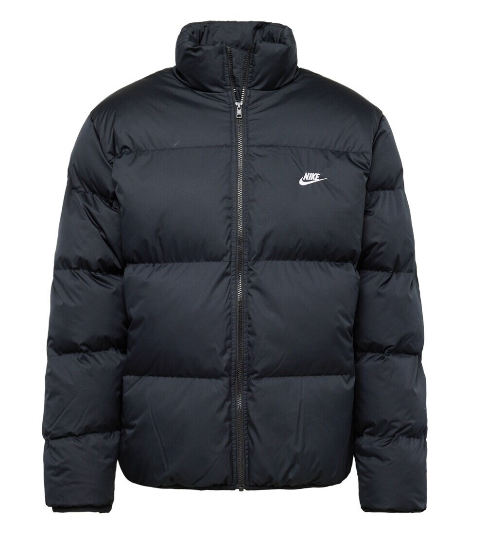 

Куртка Nike Sportswear Club Winter, черный