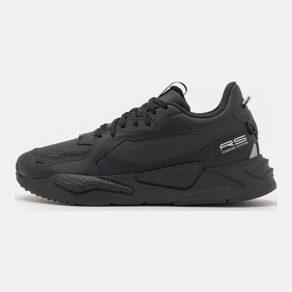 

Кроссовки Puma Rs, black, Черный, Кроссовки Puma Rs, black