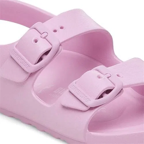 Детские сандалии Milano Kids Eva Birkenstock, Rosa — фото 3