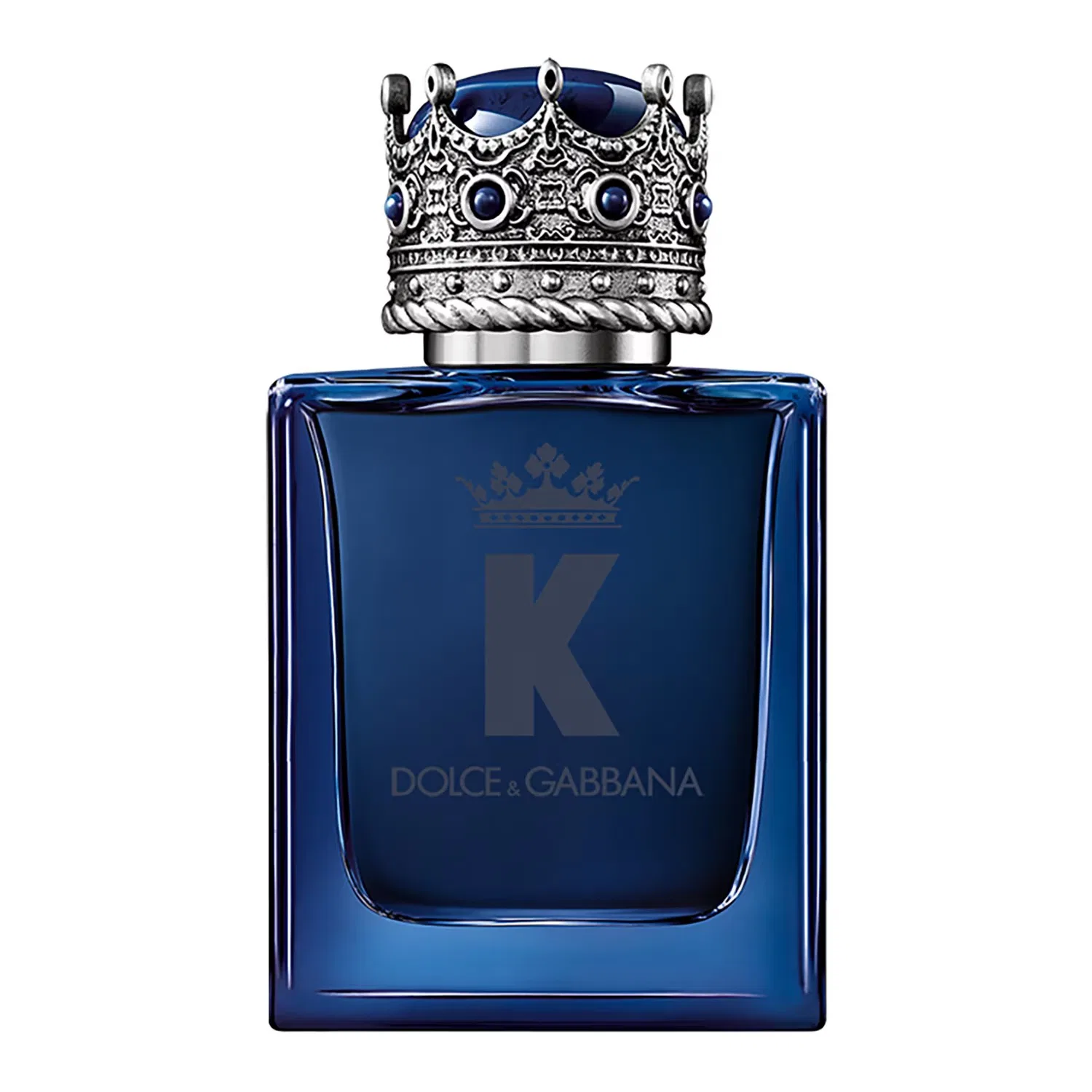 Парфюмированная вода K by Dolce&Gabbana Intense 50 мл DOLCE & GABBANA