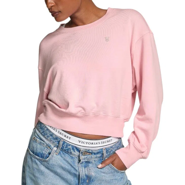 Женская толстовка Victoria's Secret, Pink — фото 3