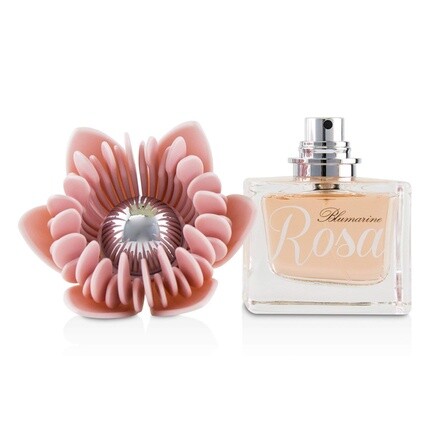 Blumarine Rosa парфюмированная вода для женщин 50мл — фото 2