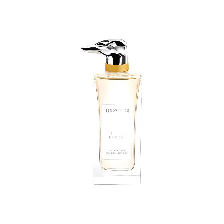 Парфюмерная вода Trussardi Walking On Dark Floral, 100 мл, Trussardi, Blue