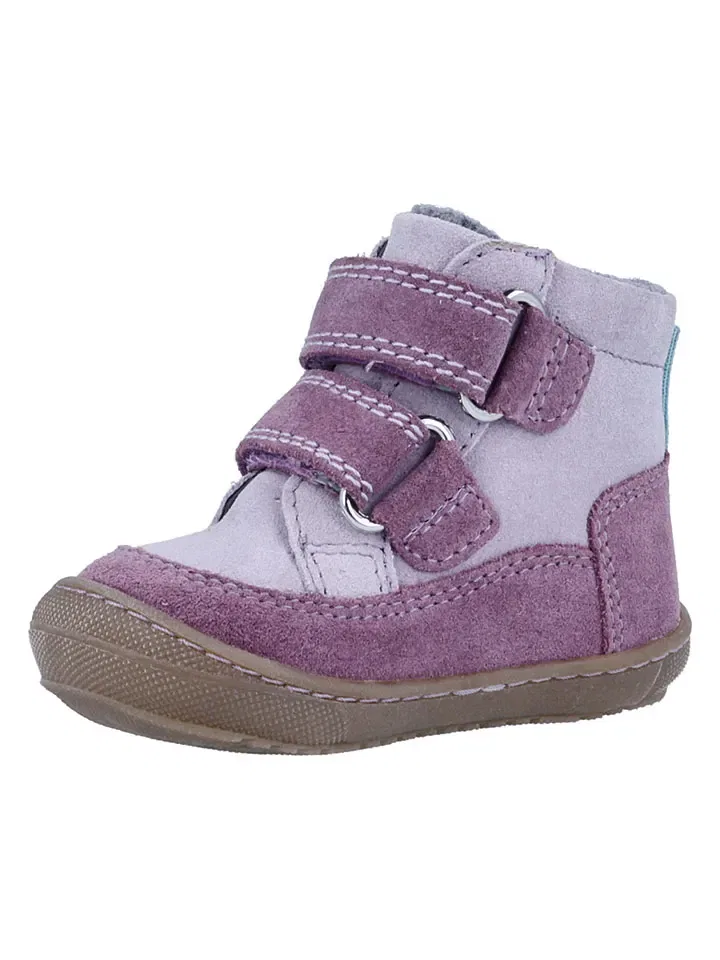 Босоножки без задника Maxi Richter Shoes, серый — фото 3