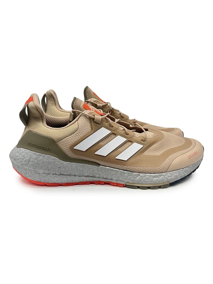 

Кроссовки adidas Laufschuhe Ultraboost 22, бежевый