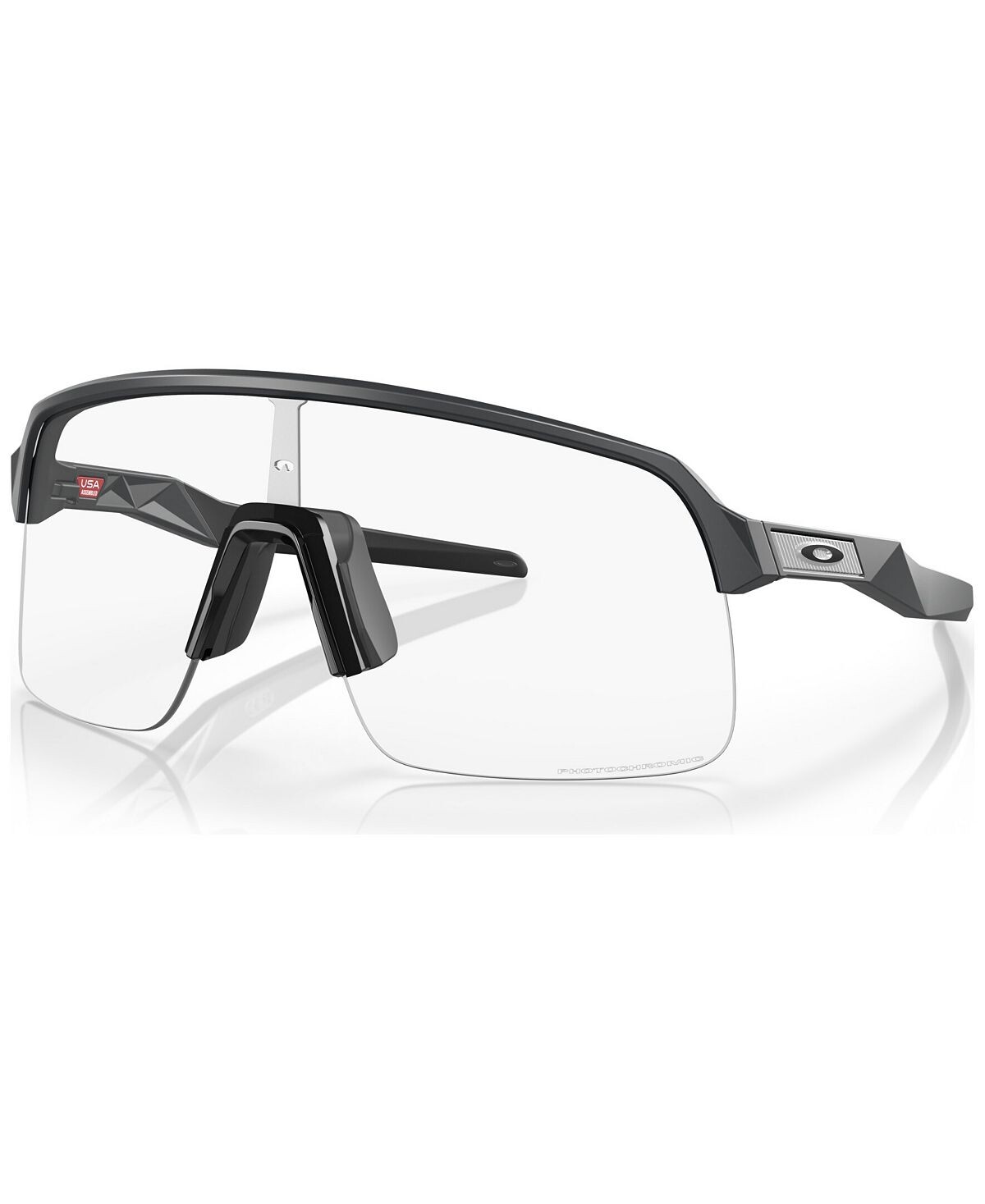 

Солнцезащитные очки унисекс, oo9463-4539 Oakley, мульти