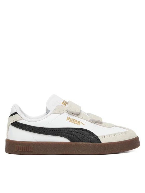 Кроссовки Puma Club II Era V Puma, белый