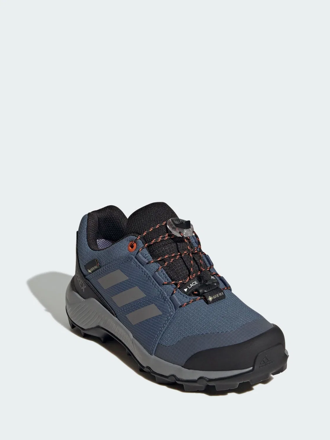 Кроссовки для ходьбы adidas Terrex Blue GORE-TEX, синие