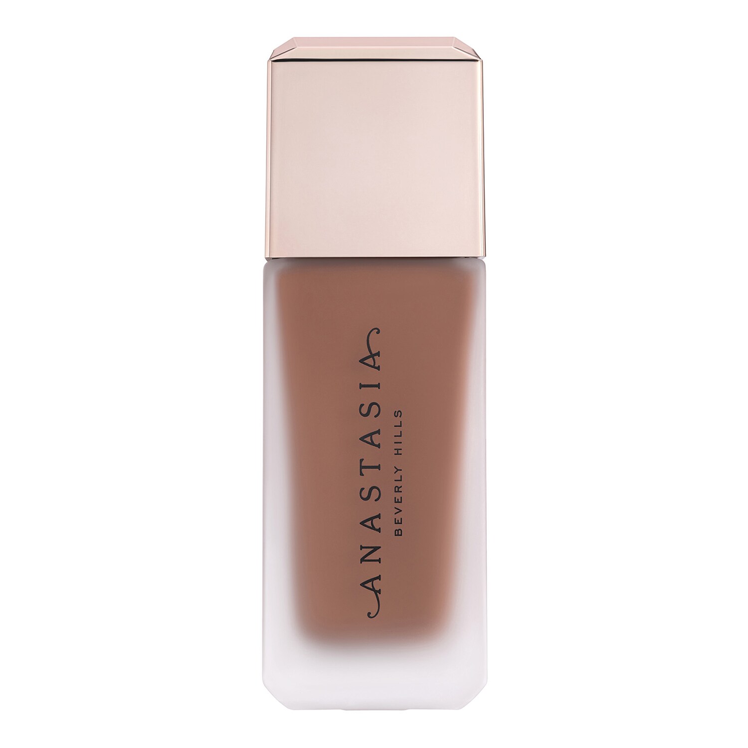

Тональная основа Impeccable Blurring Second-Skin Matte Foundation Anastasia Beverly Hills, Shade 24 - 8N (35ml)