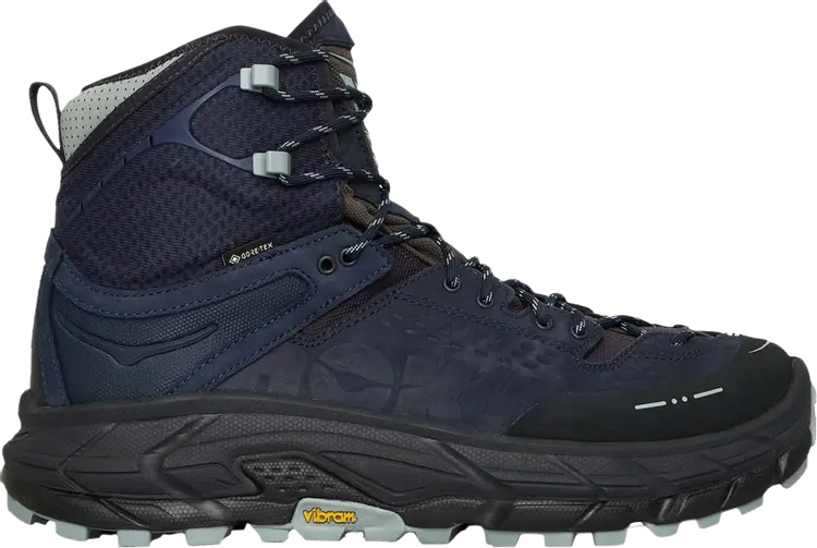

Кроссовки _J.L-A.L_ x Tor Ultra High GORE-TEX Blueberry, синий