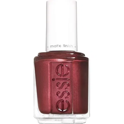 Лак для ногтей глянцевый Essie, 15 мл, 651 Game Theory