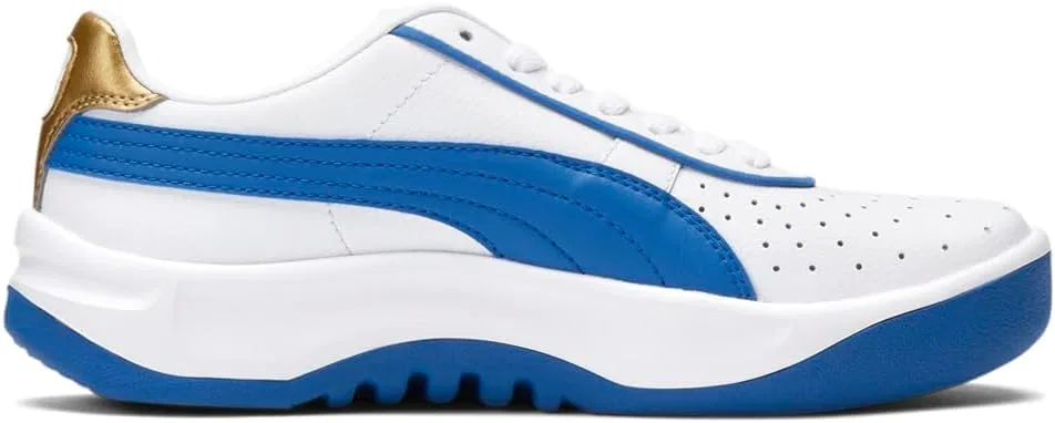 Детские кроссовки для мальчиков Gv Special RWB PUMA, Blue