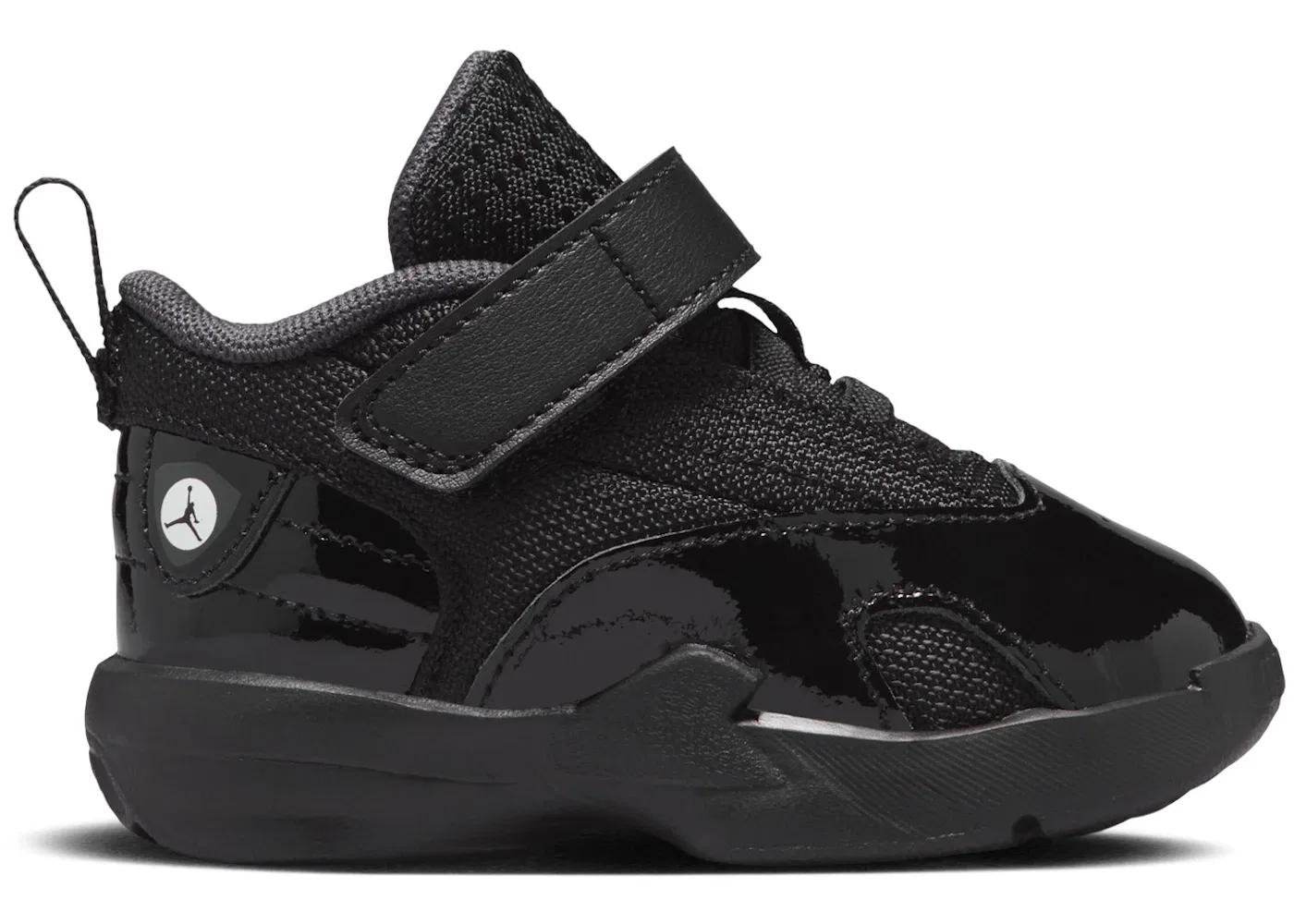 Детские кроссовки Lifestyle Jordan Max Aura 6 Jordan, Black/Anthracite/Black