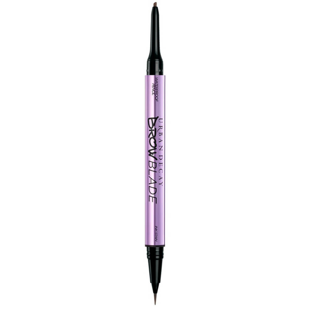 

Карандаш для бровей Urban Decay Blade, cafe kitty