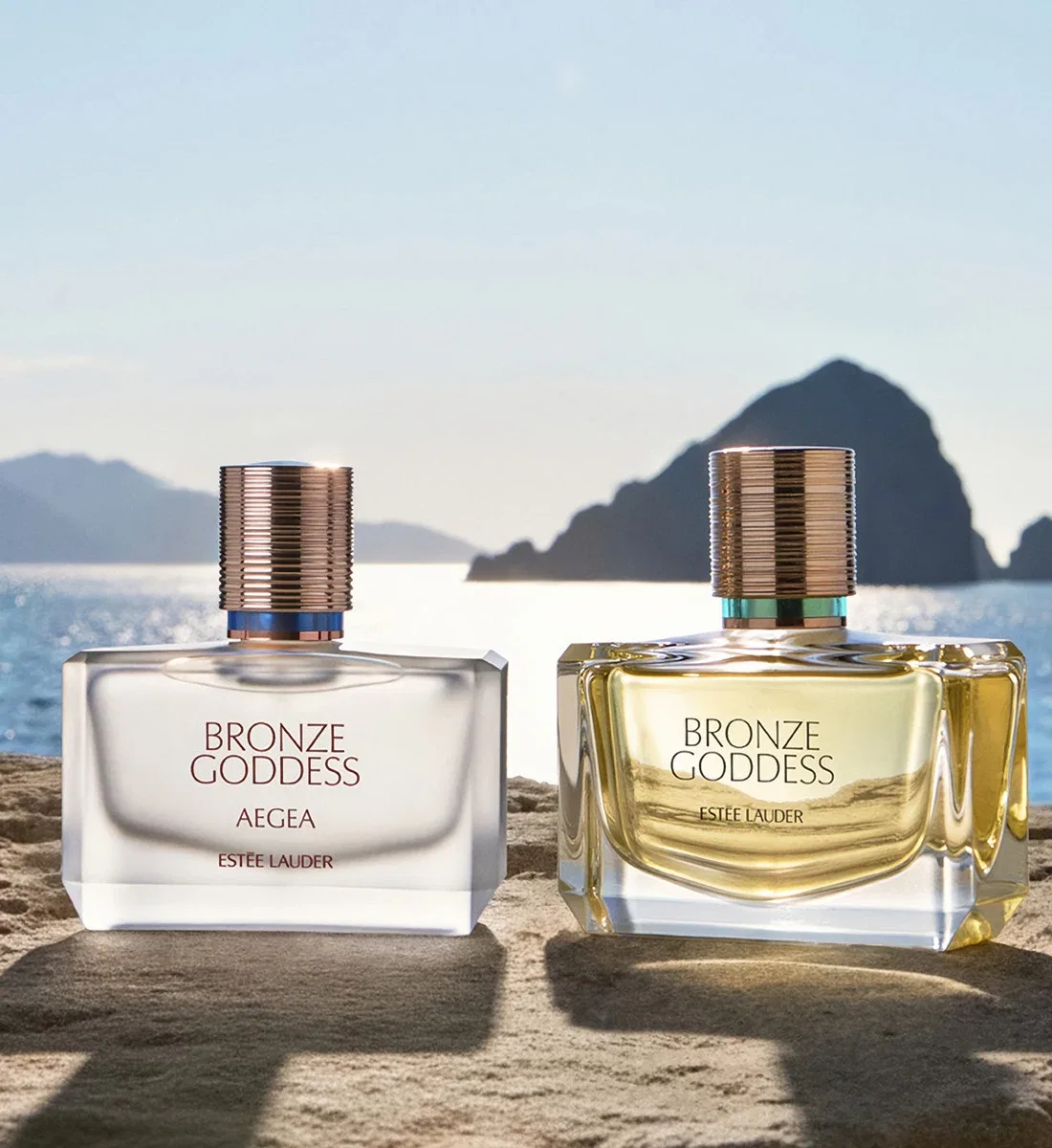 Estée Lauder Парфюмерная вода Пункт назначения Эгейское море — фото 4