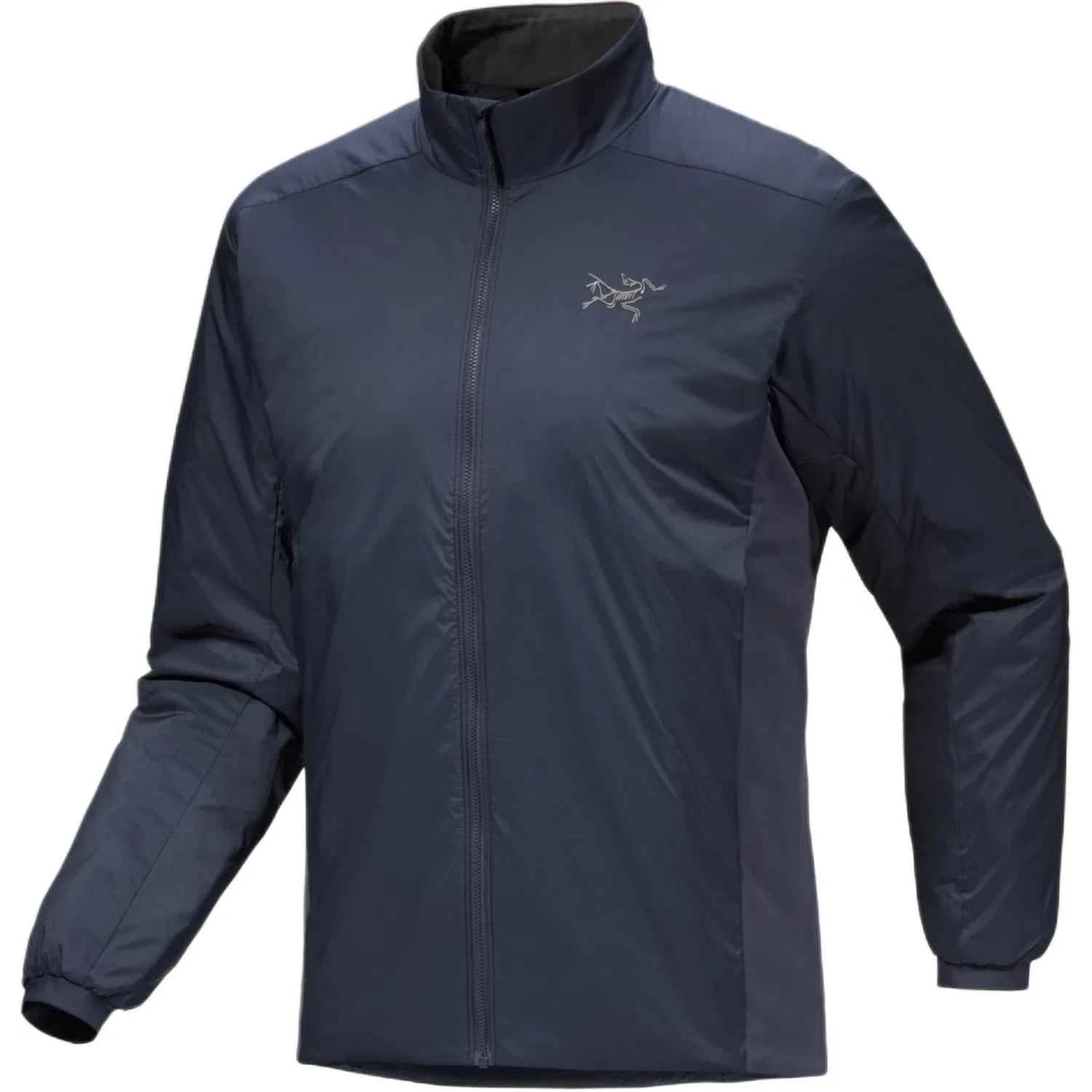 Мужская куртка Atom Jacket Arcteryx, Black Sapphire