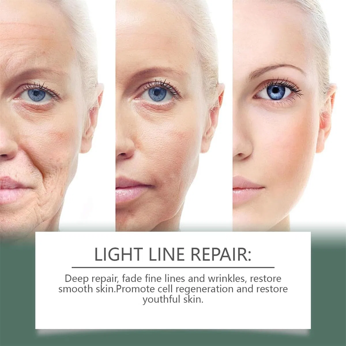 Масло для лица Paracress Facial Oil Rietoiu, 30 мл — фото 3