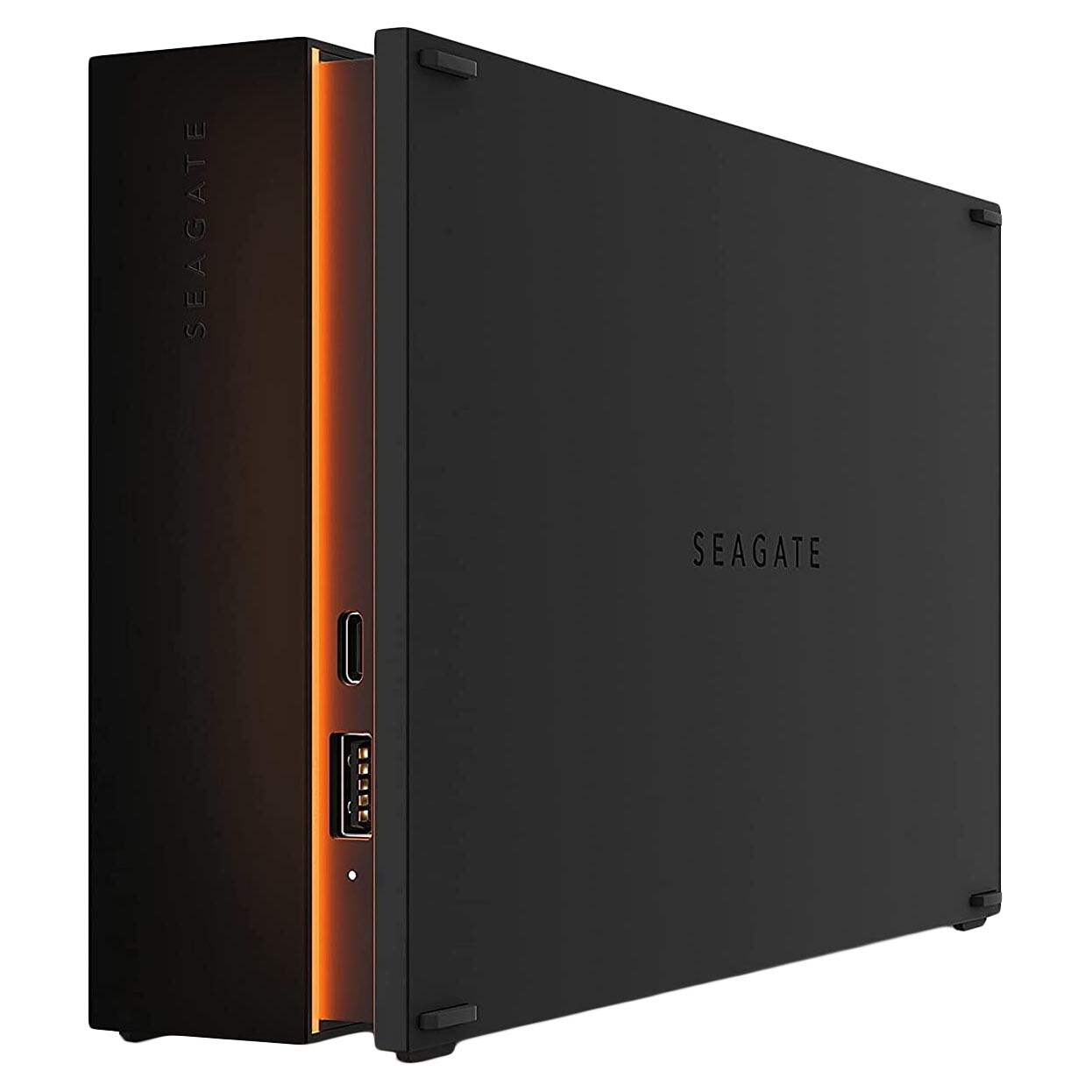 

Внешний жесткий диск Seagate FireCuda, STKK8000400, 8Тб, 2.5"