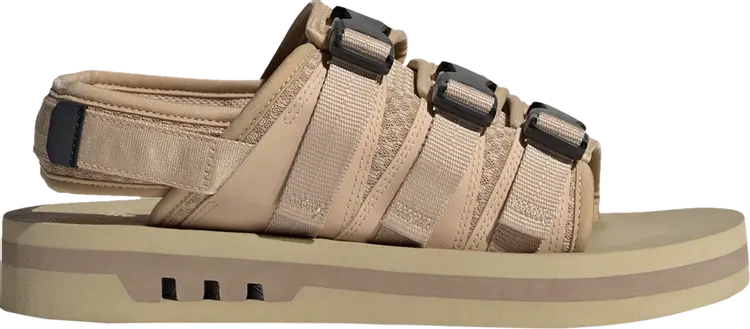 

Кроссовки Adidas AdiSTRP, коричневый