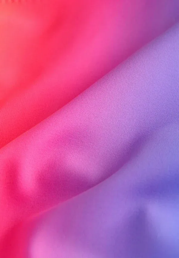 Купальник бикини, яркий, Set, Next, Rainbow Ombre — фото 3