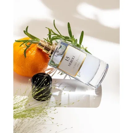 Женская парфюмерная вода с ароматом нероли 50 мл N15 Neroli Collection Prestige