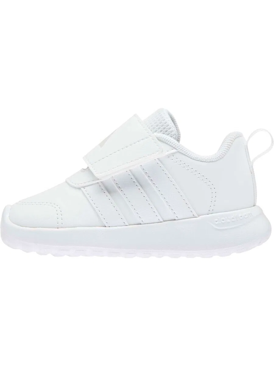 Кроссовки ADIDAS SPORTSWEAR 'VL MOVE' белого цвета