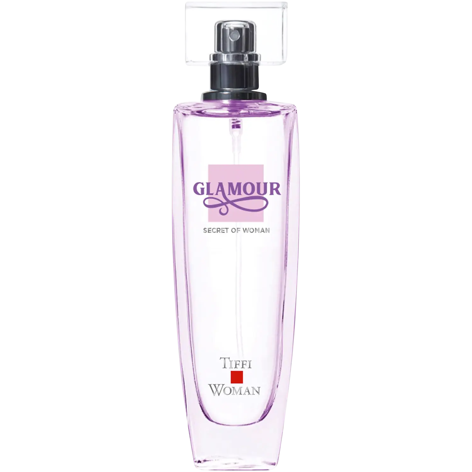 

Tiffi Glamour парфюмированная вода для женщин, 100 мл