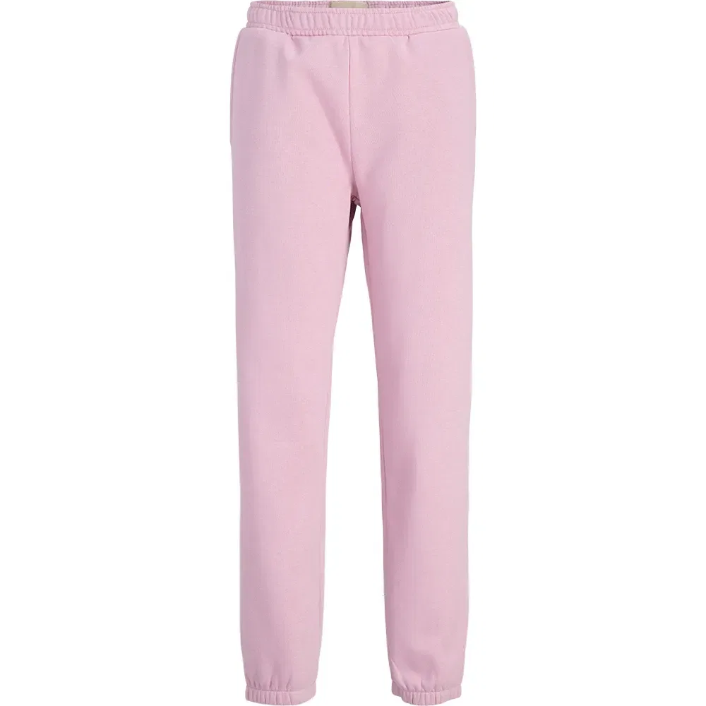Детские спортивные штаны с принтом Abbie Every JJXX Jack & jones, Pink