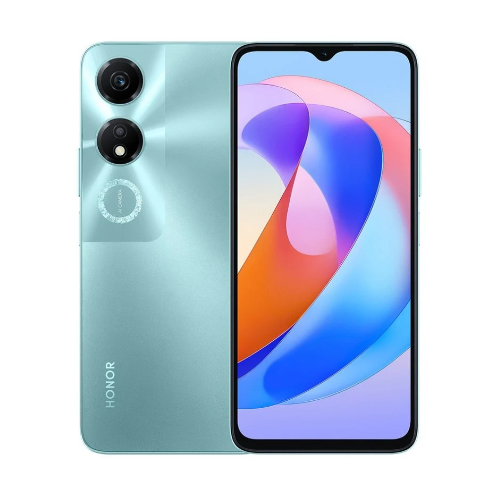 

Смартфон Honor Play 40, 8Гб/128Гб, 2 Nano-SIM, зеленый