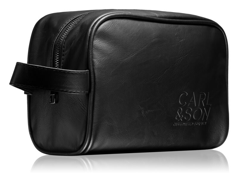 

Косметичка мужская Carl & Son Toilet Bag